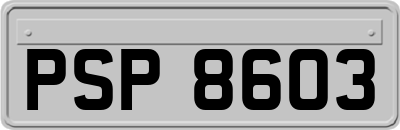 PSP8603
