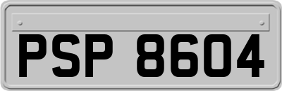 PSP8604
