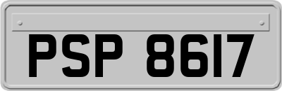 PSP8617