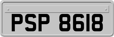 PSP8618