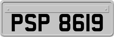 PSP8619