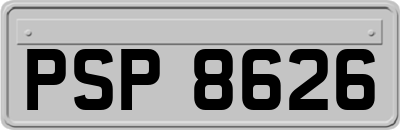 PSP8626