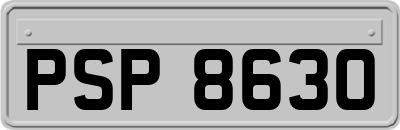 PSP8630