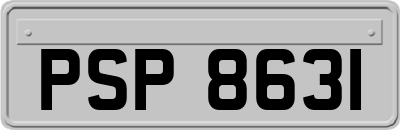 PSP8631