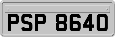 PSP8640