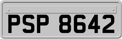 PSP8642