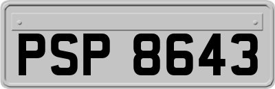 PSP8643