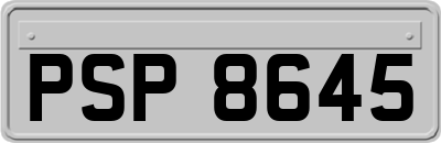 PSP8645