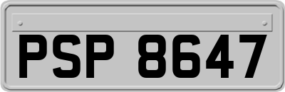 PSP8647
