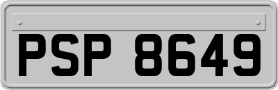 PSP8649