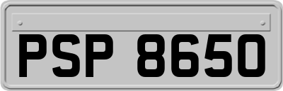 PSP8650