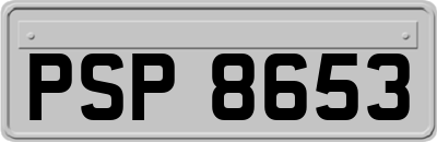 PSP8653