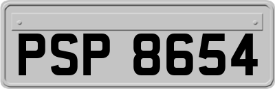 PSP8654