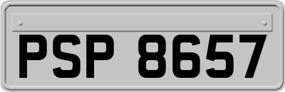PSP8657