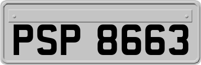 PSP8663