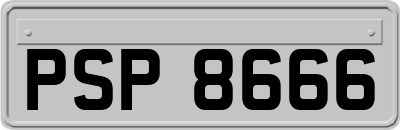 PSP8666