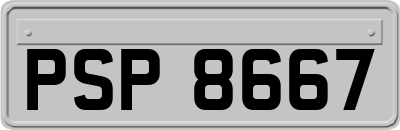 PSP8667