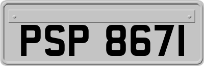 PSP8671
