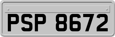 PSP8672