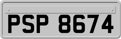 PSP8674