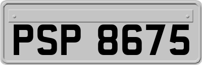 PSP8675