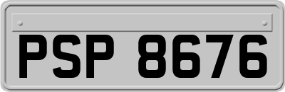 PSP8676