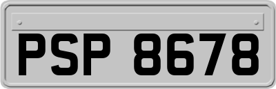PSP8678