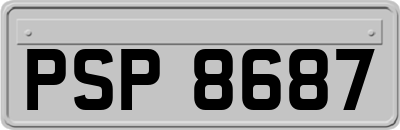 PSP8687