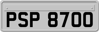 PSP8700
