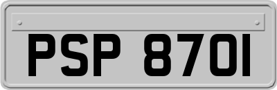PSP8701