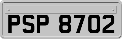 PSP8702