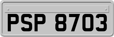 PSP8703