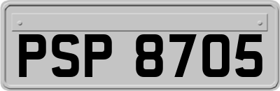 PSP8705