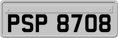PSP8708