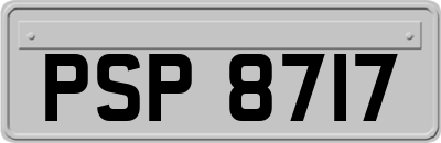 PSP8717