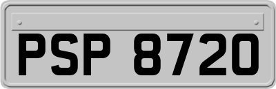 PSP8720