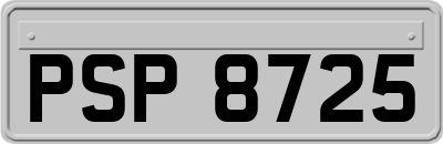 PSP8725