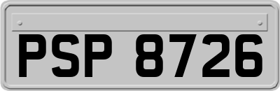 PSP8726