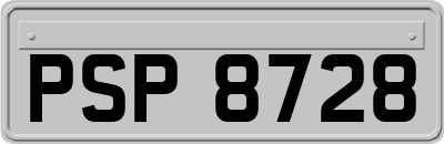 PSP8728