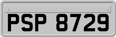 PSP8729