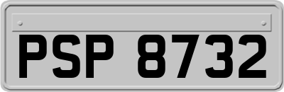 PSP8732