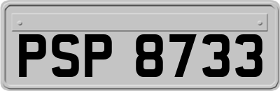 PSP8733