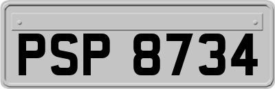PSP8734