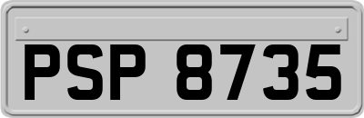 PSP8735