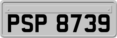 PSP8739