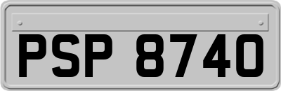 PSP8740