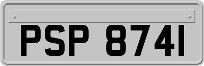 PSP8741
