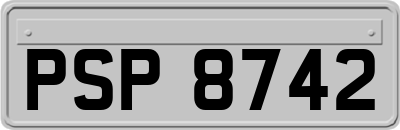 PSP8742