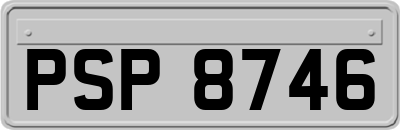 PSP8746