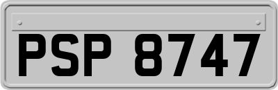 PSP8747